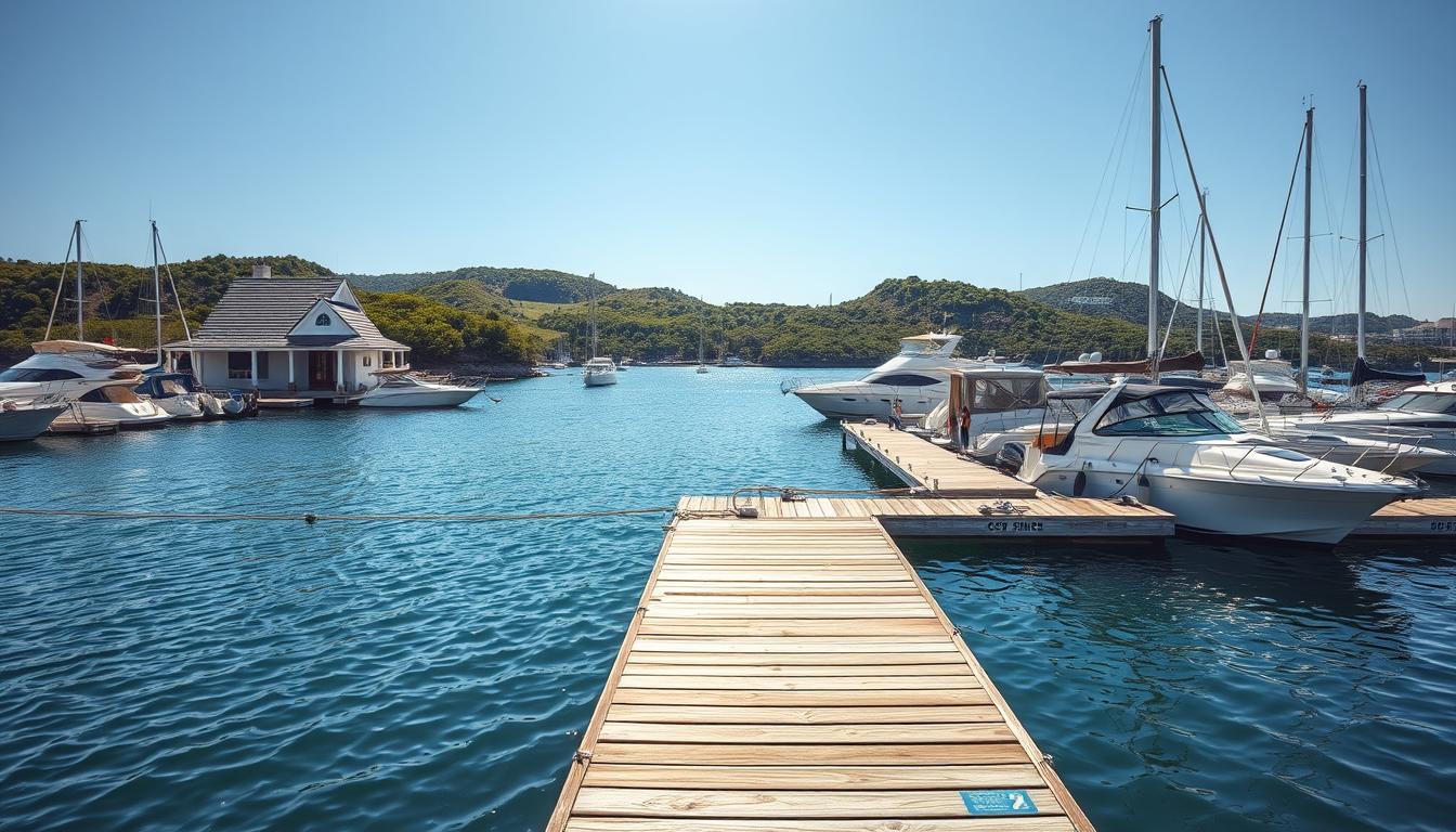 Boating Conditions