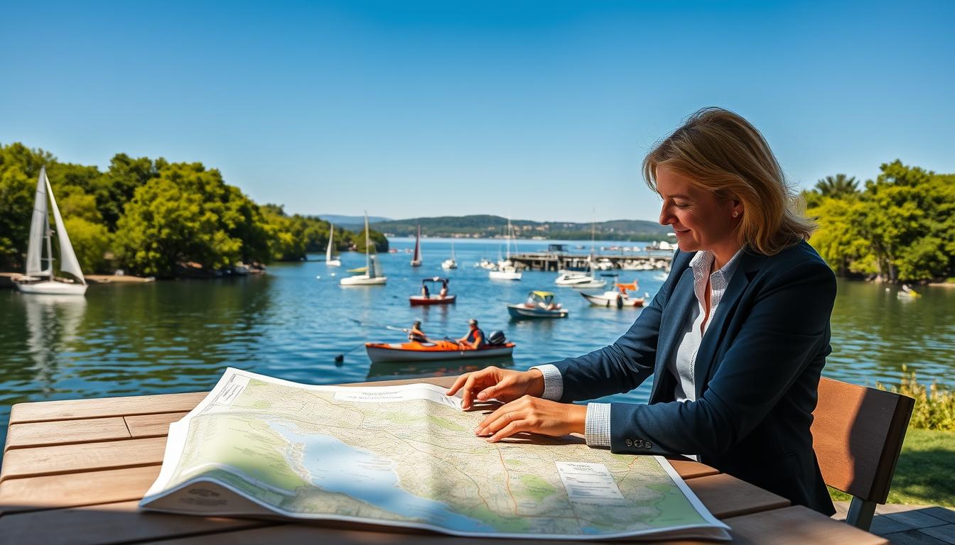 Local Boating Guides