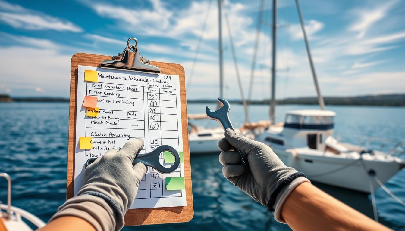 Maintenance on the Go