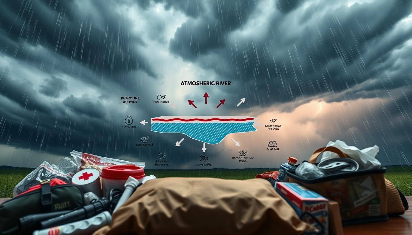 Weather Emergency Preparedness