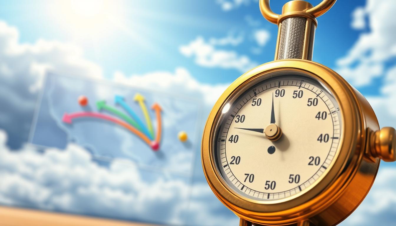 Barometer Skills
