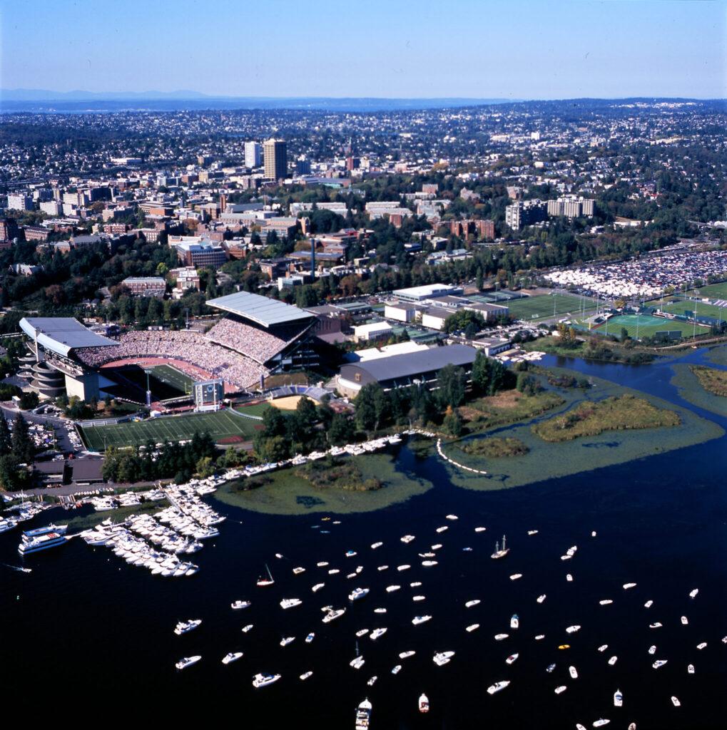 Sailgating