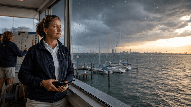 Guest Boaters Need More Context Than Experienced Members