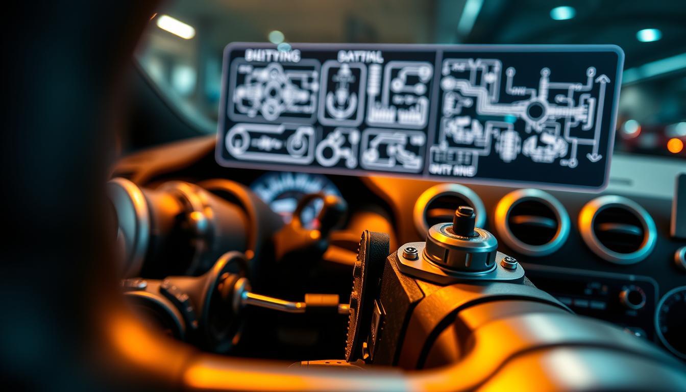 Steering System Checks